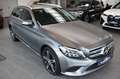 Mercedes-Benz C 300 C300de T 9G-tronic Avantgarde LED~AHK~Navi~RFKam Gris - thumbnail 5