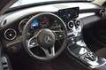 Mercedes-Benz C 300 C300de T 9G-tronic Avantgarde LED~AHK~Navi~RFKam Gris - thumbnail 16
