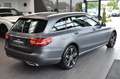 Mercedes-Benz C 300 C300de T 9G-tronic Avantgarde LED~AHK~Navi~RFKam Gris - thumbnail 2