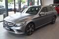 Mercedes-Benz C 300 C300de T 9G-tronic Avantgarde LED~AHK~Navi~RFKam Gris - thumbnail 4