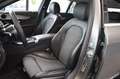 Mercedes-Benz C 300 C300de T 9G-tronic Avantgarde LED~AHK~Navi~RFKam Gris - thumbnail 8