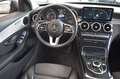 Mercedes-Benz C 300 C300de T 9G-tronic Avantgarde LED~AHK~Navi~RFKam Gris - thumbnail 10