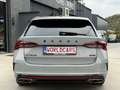 Skoda Octavia 2.0 TFSI RS DSG TVA*BTW UTILITAIRE-LICHTEVRACHT Gris - thumbnail 6