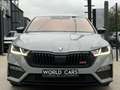 Skoda Octavia 2.0 TFSI RS DSG TVA*BTW UTILITAIRE-LICHTEVRACHT Gris - thumbnail 3