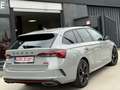 Skoda Octavia 2.0 TFSI RS DSG TVA*BTW UTILITAIRE-LICHTEVRACHT Gris - thumbnail 4