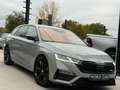 Skoda Octavia 2.0 TFSI RS DSG TVA*BTW UTILITAIRE-LICHTEVRACHT Gris - thumbnail 2