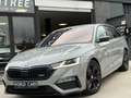 Skoda Octavia 2.0 TFSI RS DSG TVA*BTW UTILITAIRE-LICHTEVRACHT Gris - thumbnail 1