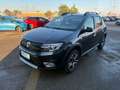 Dacia Sandero Stepway 0.9 tce turbo Gpl s&s 90 CV Gris - thumbnail 1