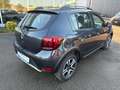 Dacia Sandero Stepway 0.9 tce turbo Gpl s&s 90 CV Gris - thumbnail 2