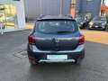 Dacia Sandero Stepway 0.9 tce turbo Gpl s&s 90 CV Gris - thumbnail 8