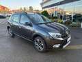 Dacia Sandero Stepway 0.9 tce turbo Gpl s&s 90 CV Gris - thumbnail 4