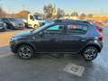 Dacia Sandero Stepway 0.9 tce turbo Gpl s&s 90 CV Gris - thumbnail 5