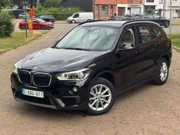 X1 2.0 dA xDrive20
