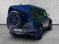 Land Rover Defender 110 OCTA P635 AWD Aut. Blau - thumbnail 4