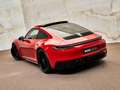 Porsche 992 3.0 Carrera 4 GTS, PPF, SportDesign, 4-wielbest, B Rood - thumbnail 32