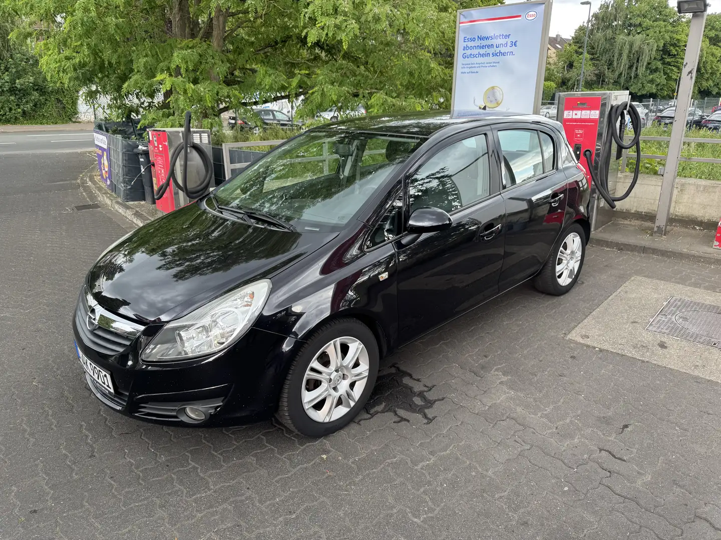Opel Corsa 1.4 Edition 111 Jahre - 1