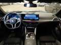BMW 420 i Gran Coupé M Sport Pro ACC HuD Park+ AHK Nero - thumbnail 9