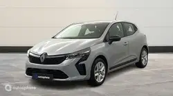 Renault Clio 1.5 dCi 100ch Evolution - 25