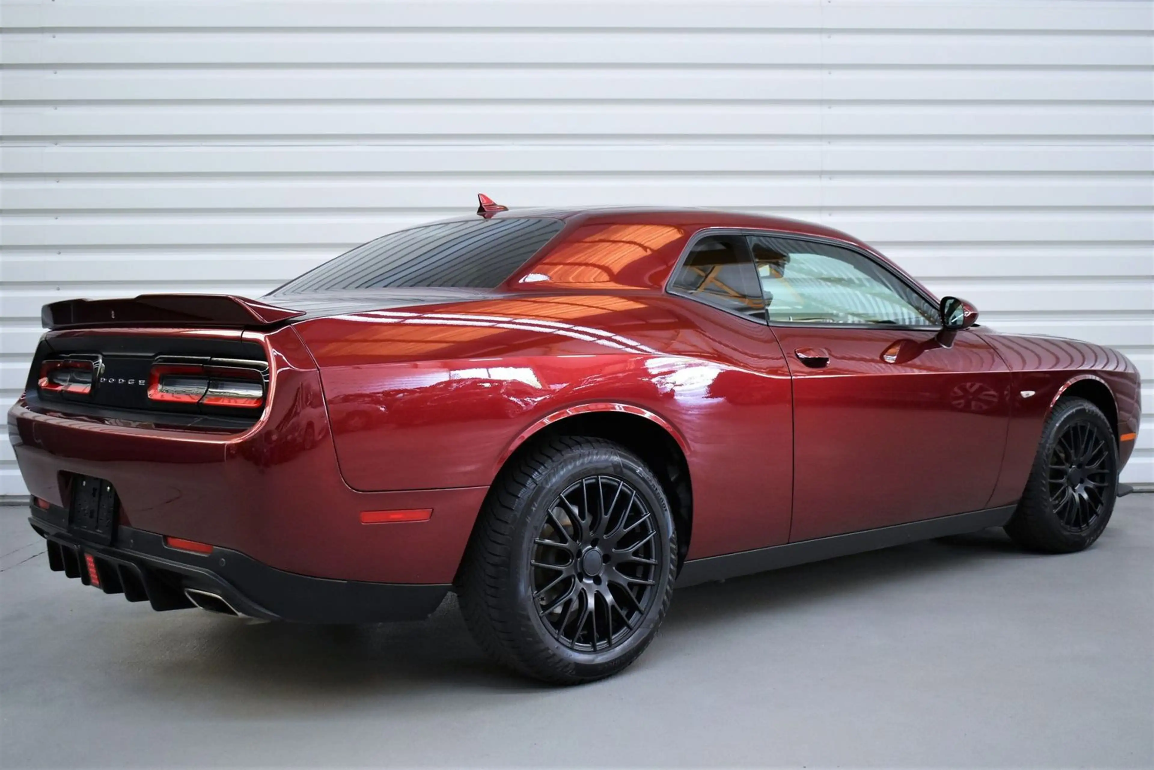 Dodge Challenger SXT 3.6 V6 CARPLAY*LED*SITZBELÜFTUNG — photo 5