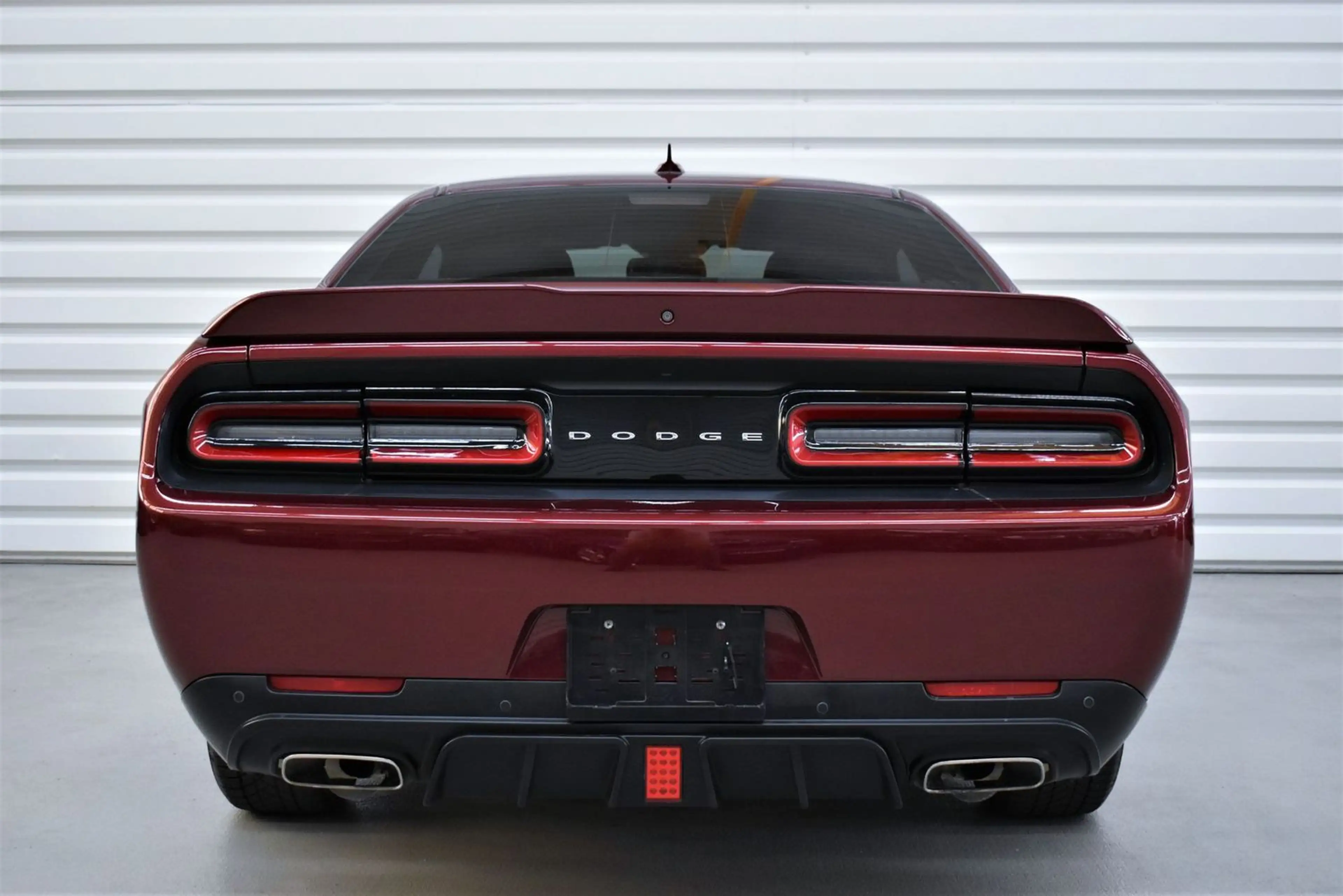 Dodge Challenger SXT 3.6 V6 CARPLAY*LED*SITZBELÜFTUNG — photo 9