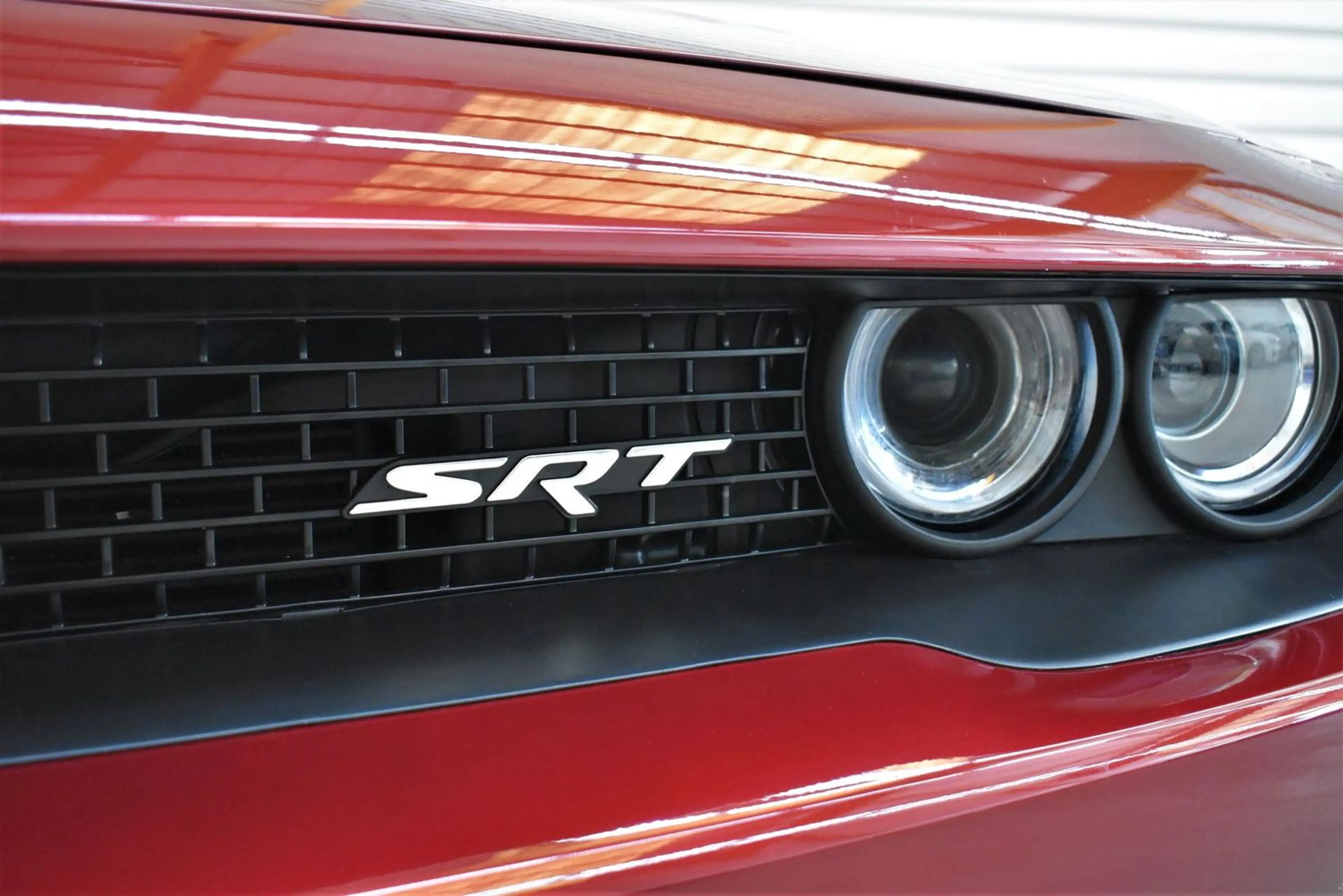 Dodge Challenger SXT 3.6 V6 CARPLAY*LED*SITZBELÜFTUNG — photo 11