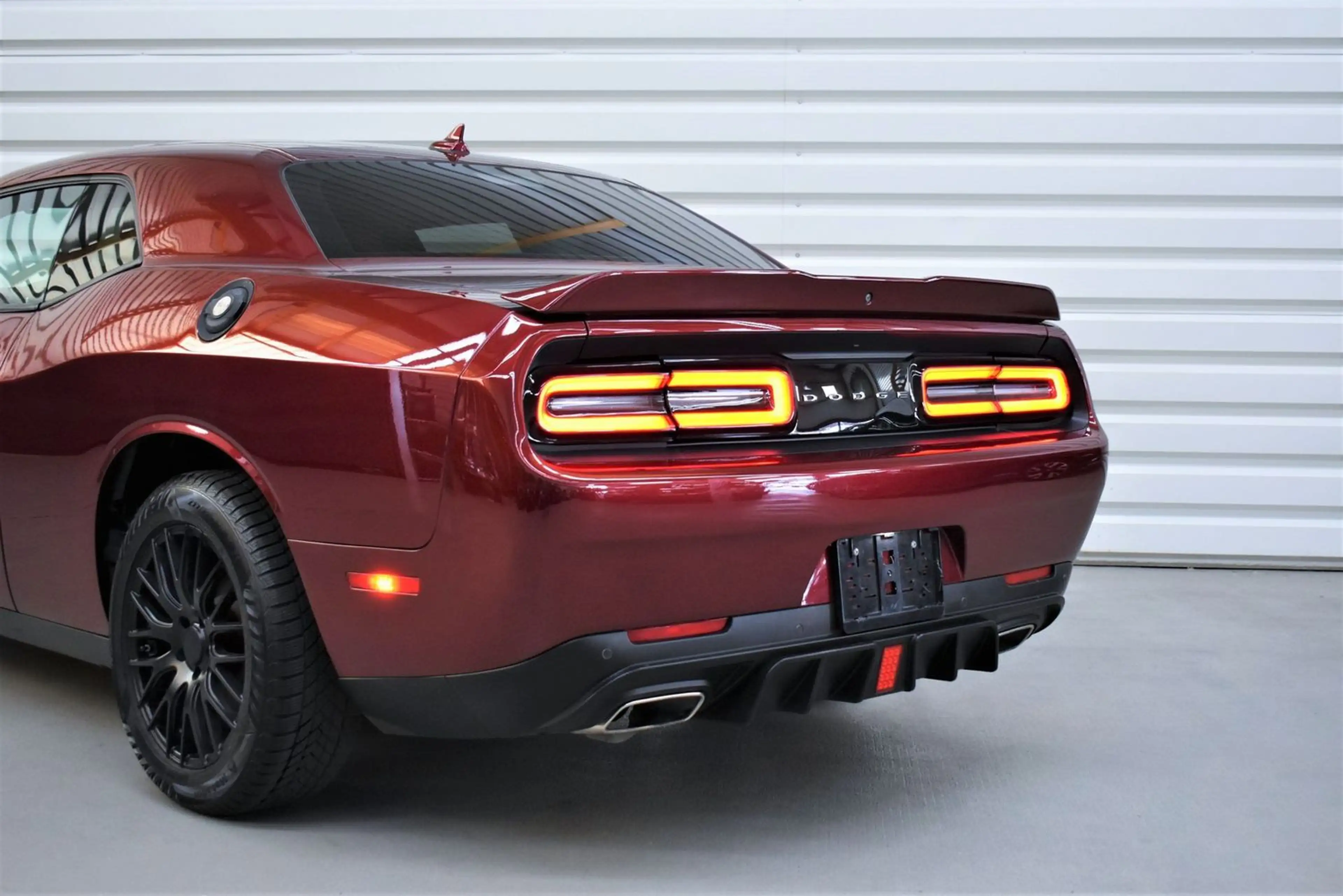 Dodge Challenger SXT 3.6 V6 CARPLAY*LED*SITZBELÜFTUNG — photo 7