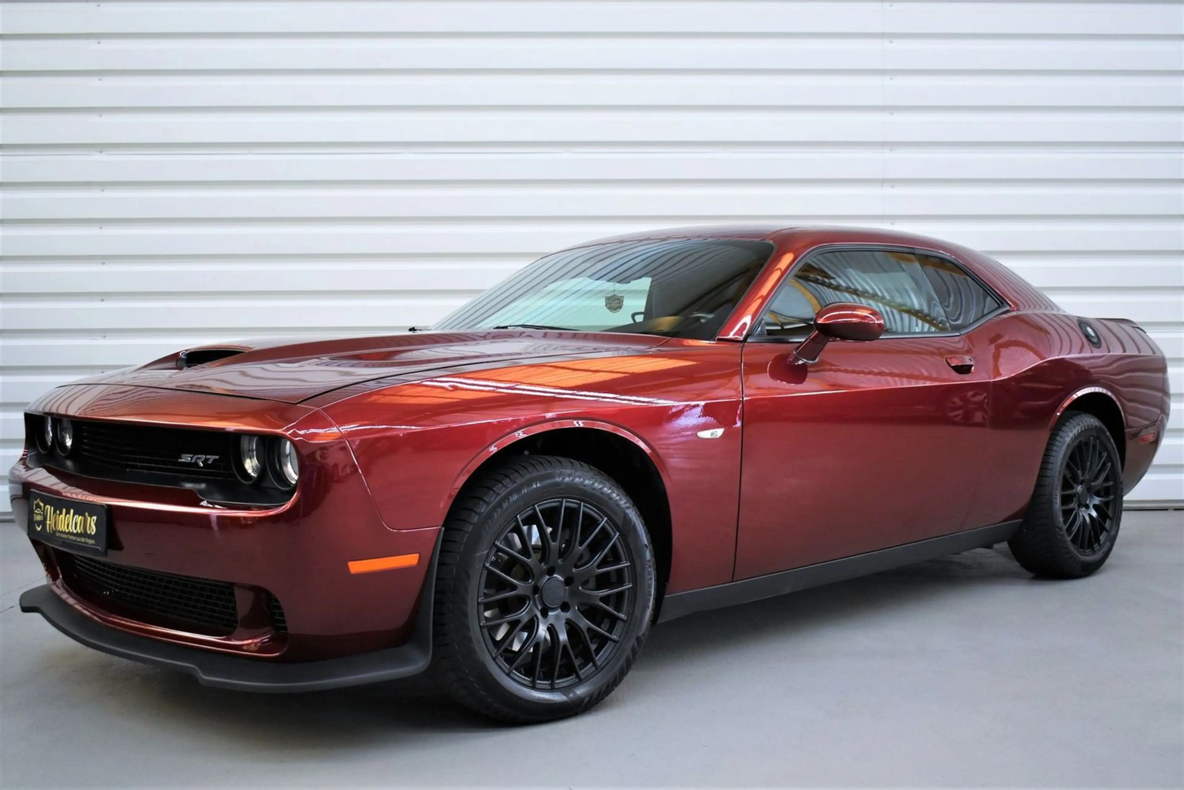 Dodge Challenger SXT 3.6 V6 CARPLAY*LED*SITZBELÜFTUNG — photo 4
