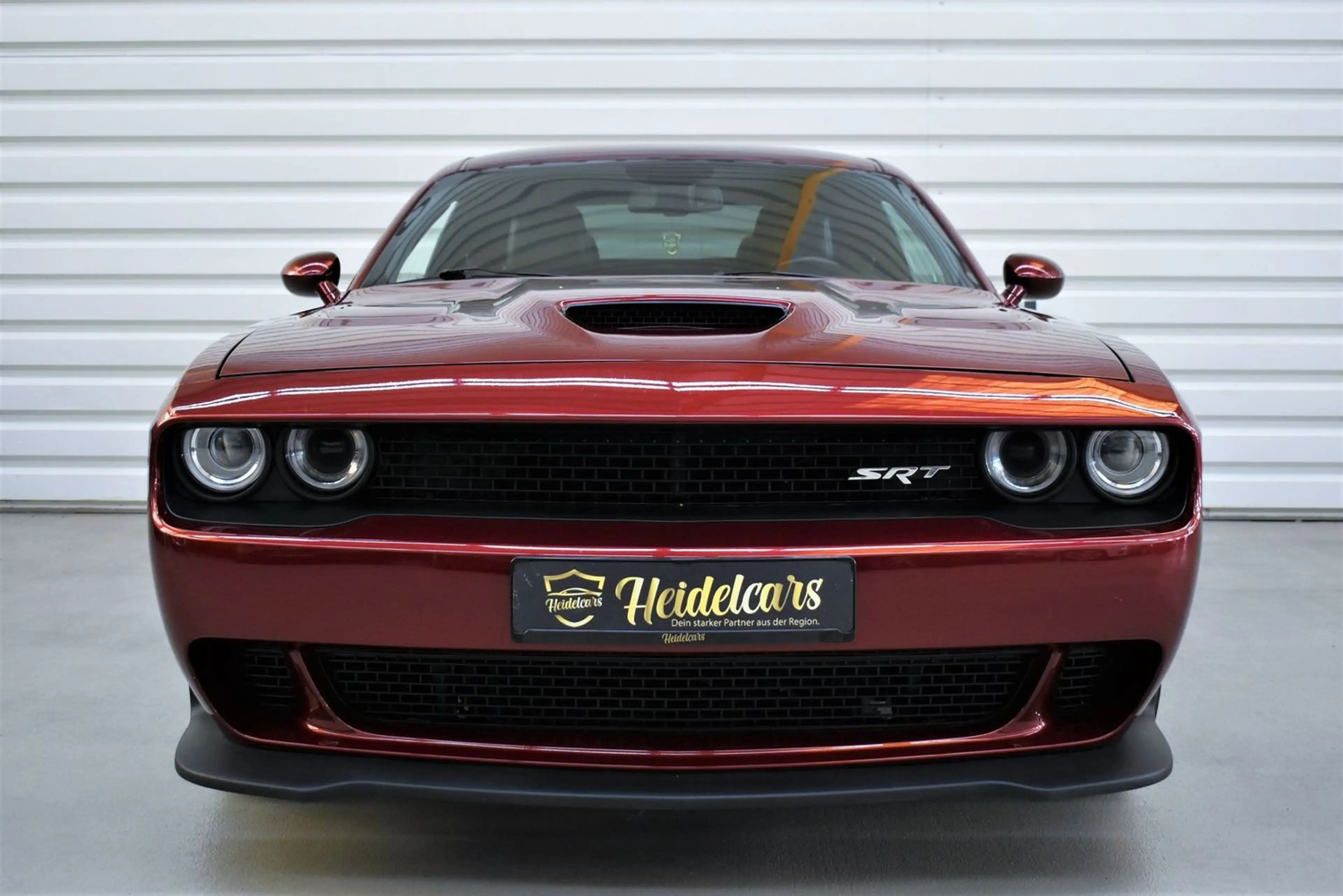 Dodge Challenger SXT 3.6 V6 CARPLAY*LED*SITZBELÜFTUNG — photo 8