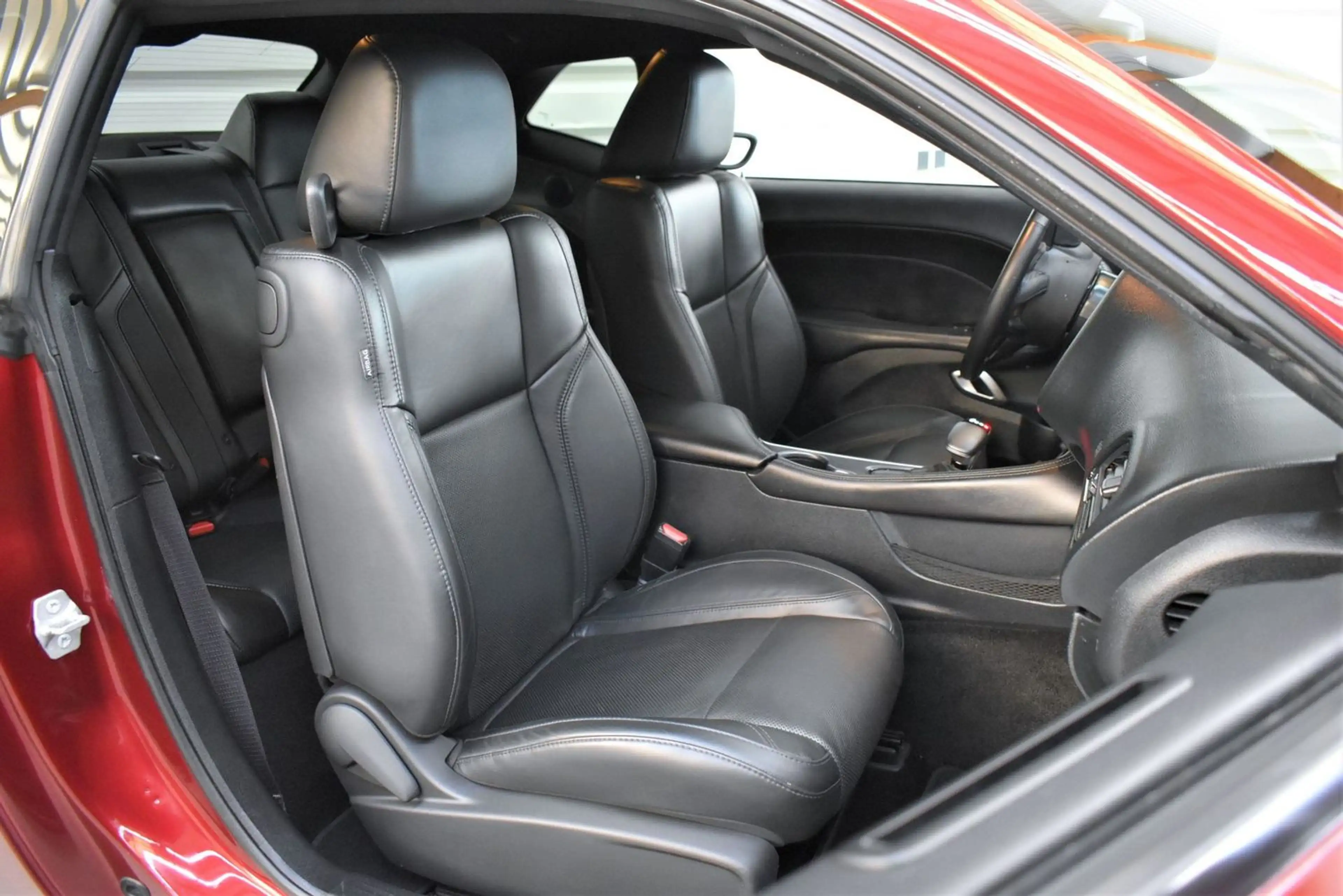 Dodge Challenger SXT 3.6 V6 CARPLAY*LED*SITZBELÜFTUNG — photo 15
