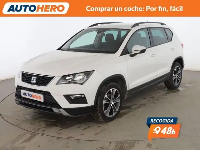 SEAT Ateca 1.0 TSI S&S Style
