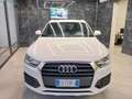 Audi Q3 2.0 TDI 120 CV quattro S tronic S line Edition Weiß - thumbnail 1