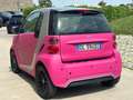smart forTwo 1.0 PASSION RESTYLING PINK+S.RISCALDATI+CERCHINERI Paars - thumbnail 6