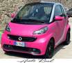 smart forTwo 1.0 PASSION RESTYLING PINK+S.RISCALDATI+CERCHINERI Paars - thumbnail 1