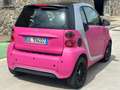 smart forTwo 1.0 PASSION RESTYLING PINK+S.RISCALDATI+CERCHINERI Paars - thumbnail 4