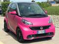 smart forTwo 1.0 PASSION RESTYLING PINK+S.RISCALDATI+CERCHINERI Paars - thumbnail 3
