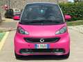 smart forTwo 1.0 PASSION RESTYLING PINK+S.RISCALDATI+CERCHINERI Paars - thumbnail 2