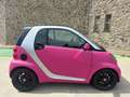smart forTwo 1.0 PASSION RESTYLING PINK+S.RISCALDATI+CERCHINERI Paars - thumbnail 8
