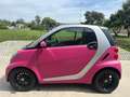 smart forTwo 1.0 PASSION RESTYLING PINK+S.RISCALDATI+CERCHINERI Paars - thumbnail 7