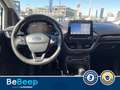 Ford Fiesta 5P 1.5 TDCI VIGNALE 85CV Blanc - thumbnail 13