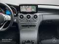 Mercedes-Benz C 300 de T AMG+NIGHT+360+AHK+MULTIBEAM+BURMESTER Weiß - thumbnail 15