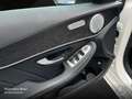 Mercedes-Benz C 300 de T AMG+NIGHT+360+AHK+MULTIBEAM+BURMESTER Weiß - thumbnail 20