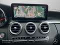 Mercedes-Benz C 300 de T AMG+NIGHT+360+AHK+MULTIBEAM+BURMESTER Weiß - thumbnail 16
