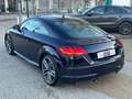 Audi TT COUPE' 45TFSI S-LINE QUATTRO S TRONIC NAVI C19 B&O Blau - thumbnail 4