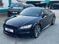 Audi TT COUPE' 45TFSI S-LINE QUATTRO S TRONIC NAVI C19 B&O Blau - thumbnail 2