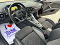 Audi TT COUPE' 45TFSI S-LINE QUATTRO S TRONIC NAVI C19 B&O Bleu - thumbnail 5