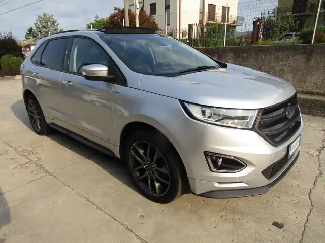 Ford Edge Edge 2.0 tdci ST-Line s