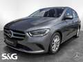 Mercedes-Benz B 180 Progressive Rükam+MBUX+Totwink. Gris - thumbnail 1