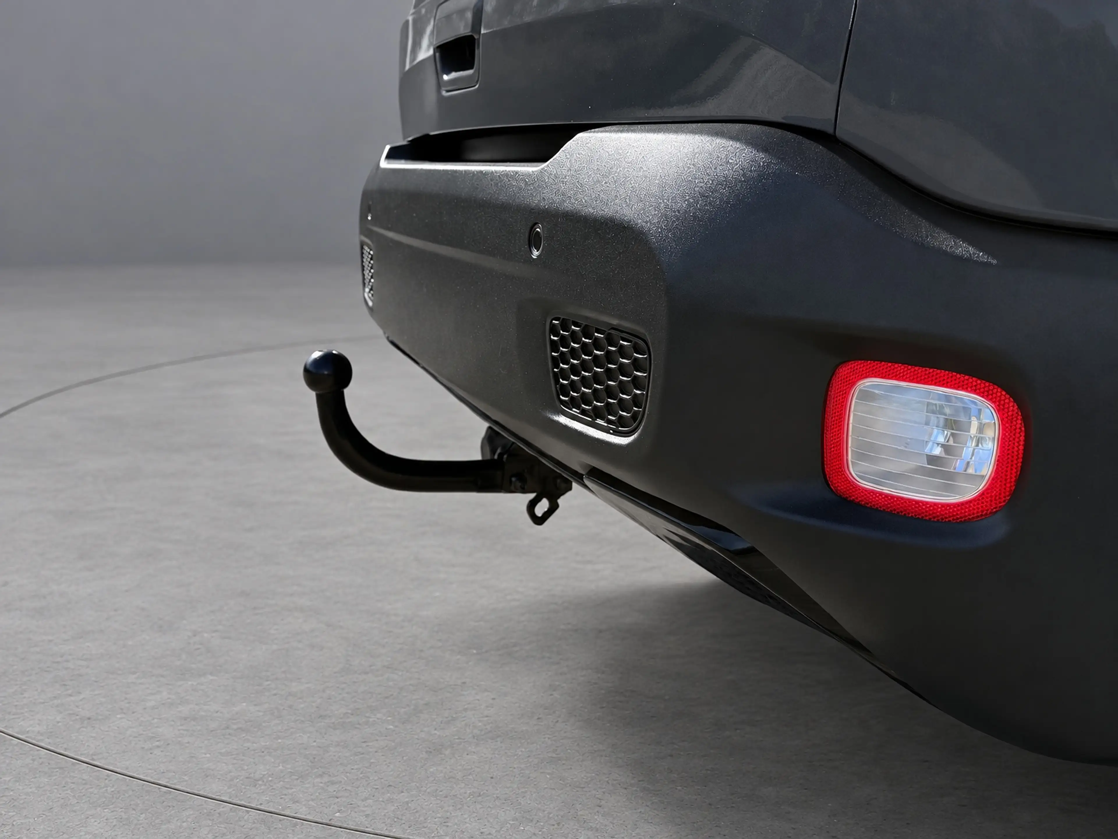 Jeep Renegade 1.0T Limited sport, electrisch glazen panoramadak, — photo 9
