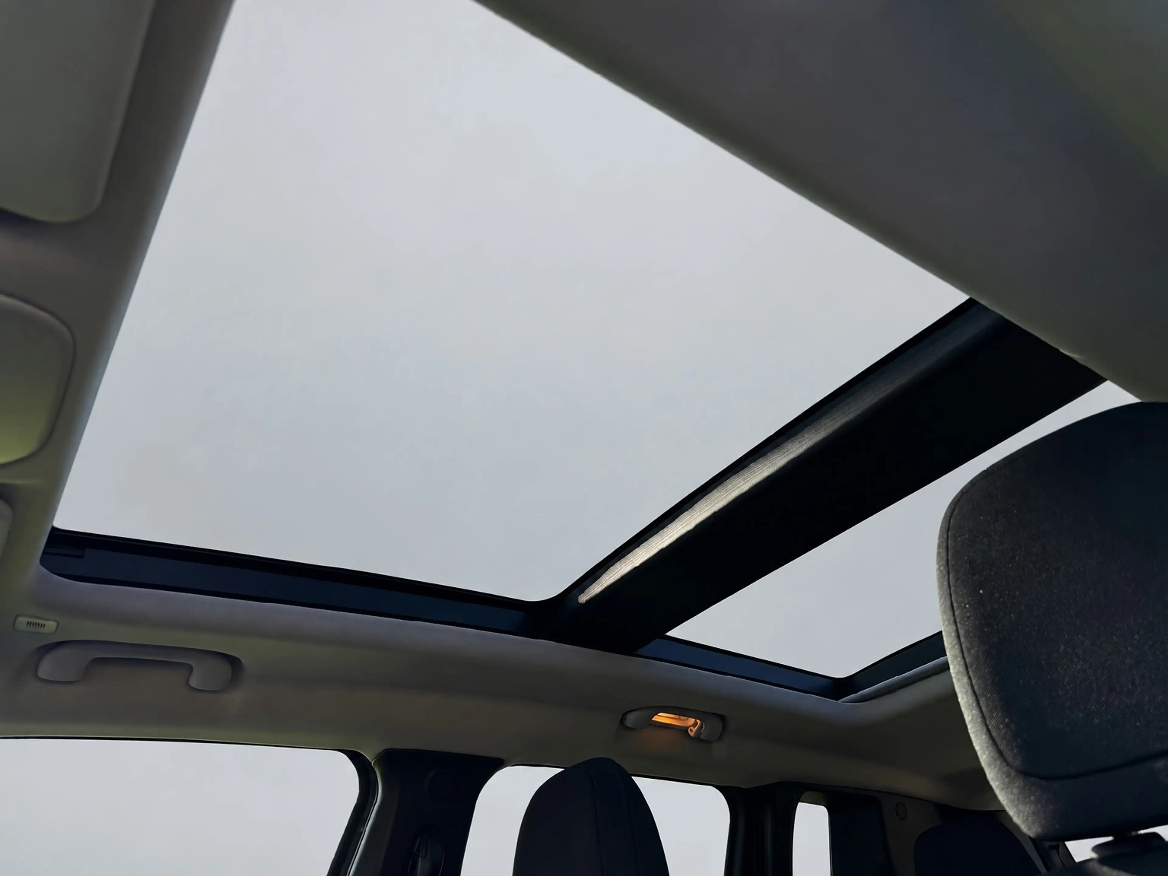 Jeep Renegade 1.0T Limited sport, electrisch glazen panoramadak, — photo 14