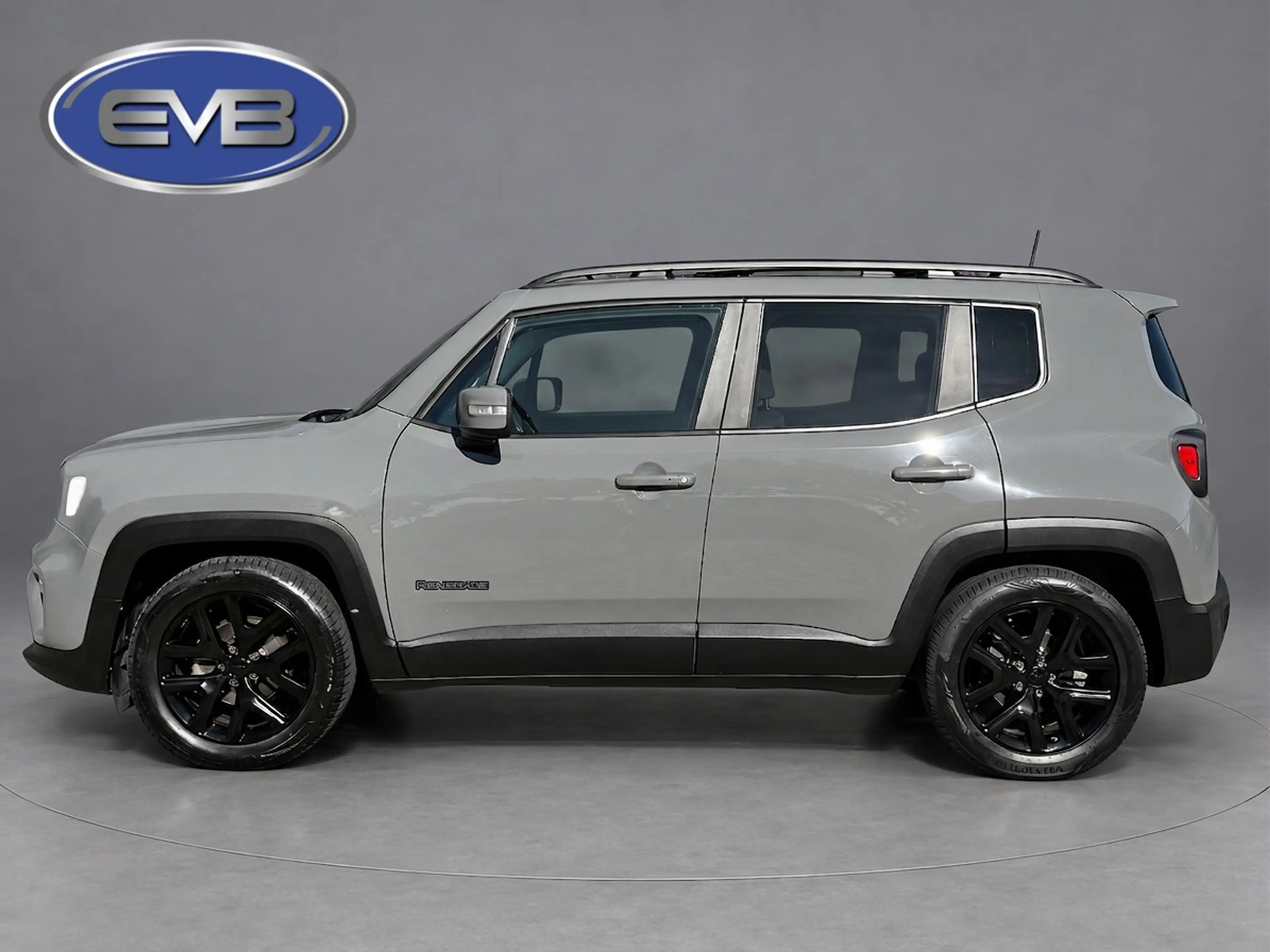 Jeep Renegade 1.0T Limited sport, electrisch glazen panoramadak, — photo 11